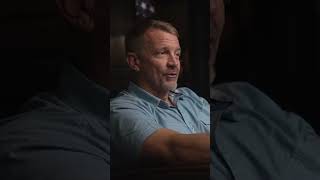 Erik Prince talks about God Created Man