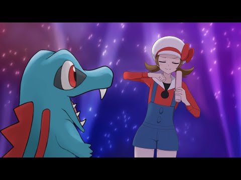 【ポケモンSV】ワニノコのこのここしたんたん【ゆっくり実況】