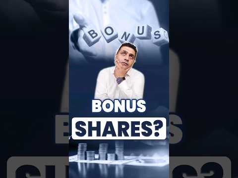 What is Bonus Shares? | Stock Market for Beginner | How Bonus Shares Help You to Grow?