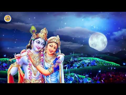 Jai Jai Radha Raman Hari Bol - Kripaluji Maharaj Bhajan | LIVE at Radha Krishna Temple of Dallas