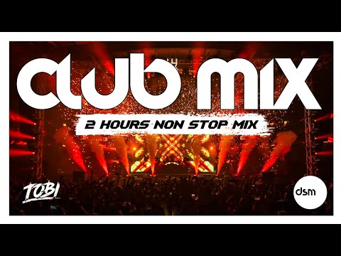 EDM CLUB MIX 2022 | Best Remixes & Mashups Of Popular Songs 2022