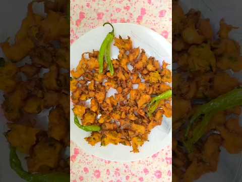 Aloo Onion Pakodi #pakodi #pakoda #aloorecipe  #onionrecipe #aloo #onion #shorts #trendingshorts