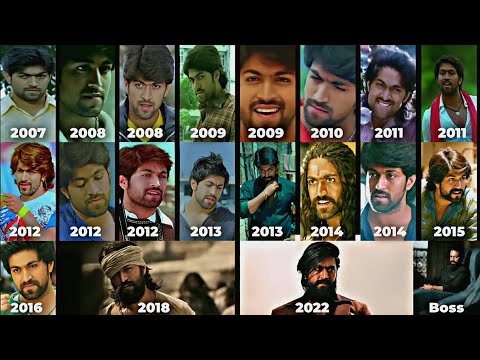 😈Rocking Star #yash #full #movies #mass Editz #statusvideo✨️️#kgf1 #kgf2 #rockingstaryash 2007_2022😈