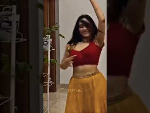 @HarshaHoneyOfficial Cutie Sindhu 🤩💞🥀😘🙈 Looking Beautiful Dance 🤩 #trending #love #reels #dance