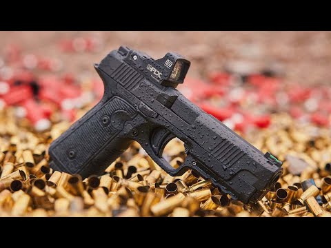 10 New Compact Pistols REVEALED at Shot Show 2024!