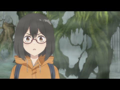 最後の旅行1-12話 Anime English Subtitle 2024 | Samstudios English Sub 2024