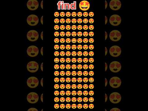 #find find🤩 #viral #emojichallenge #youtubeshorts #youtube #jala #funny