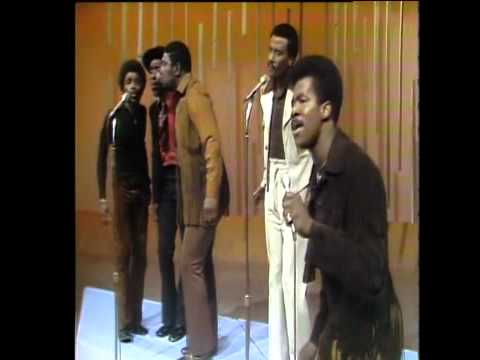 The Persuasions 'Buffalo Soldiers' 1971