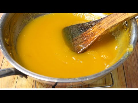 Mango 🥭 Jam recipe