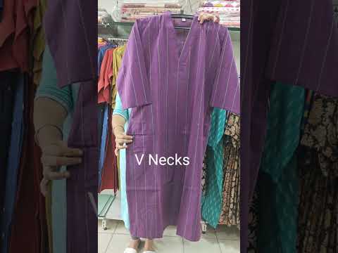 handwoven kurtas | Sizes M to 46 | Price just 599 |8618161581