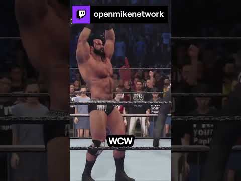 Bronson Reed Accepts Drew McIntyre's Challenge