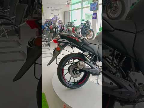 Yamaha fzsv2 New Graphics