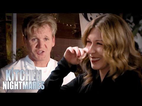 EVERYTHING Is On The Line Here! | S5 E14 | Full Episode | Kitchen Nightmares | Gordon Ramsay