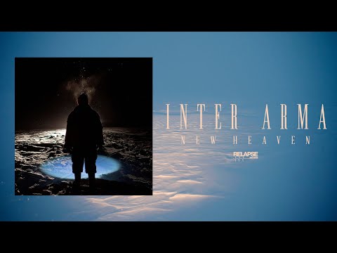 INTER ARMA - New Heaven [FULL ALBUM STREAM]