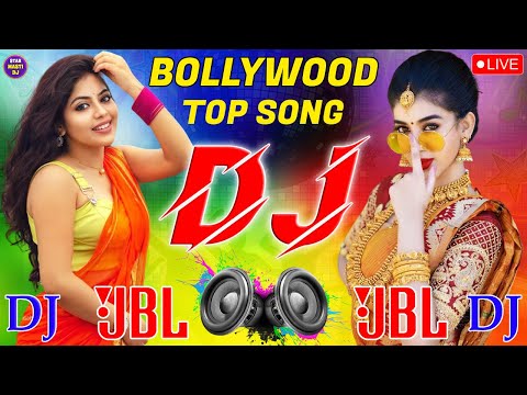 TOP DJ SONG 2024 |🥀 Hard Bass | Best Hindi Old Dj Remix ❤️‍🔥NON STOP HINDI SONG💞 HIndi Dj Songs 2024