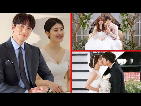 Ji Chang Wook and Nam Ji Hyun Confirmed Marriage 2024 || Nam Ji Hyun and Ji Chang Wook Wedding