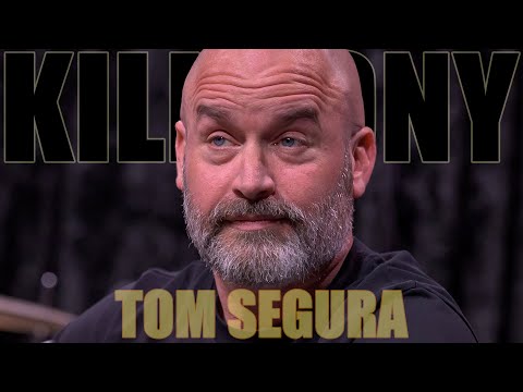 KT #683 - TOM SEGURA