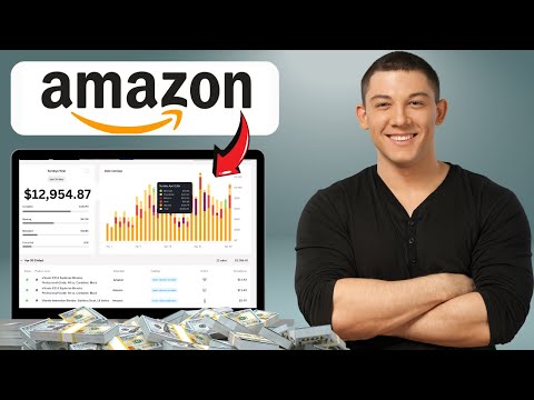 I Hit $12,9K Last Month on Amazon Affiliate (FREE TRAFFIC)