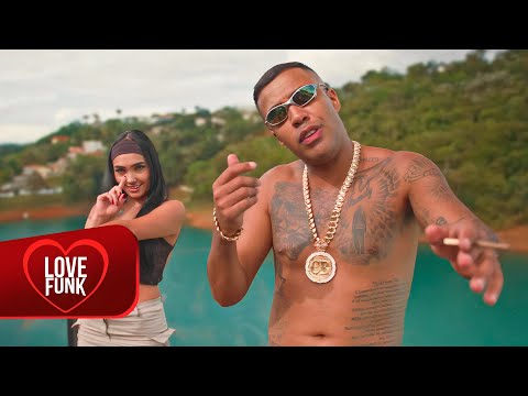 A BEBÊ QUER O QUE - MC Cebezinho, MC Don Juan, MC GP e Menor Richard (DJ Oreia)