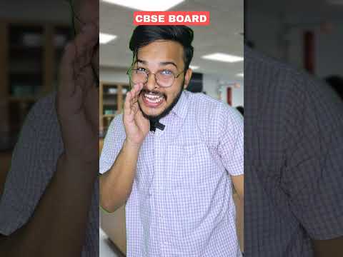 ICSE,CBSE VS STATE BOARD(Part-6) 😂🤣 #funny #aruj #comedy #cbse #stateboard #icse #relatable