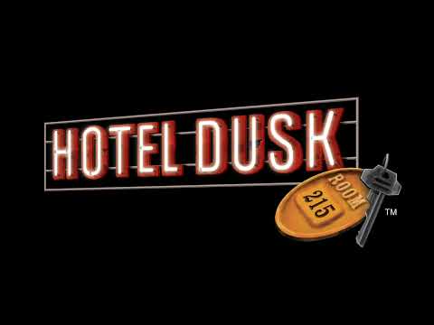 Over Easy - Hotel Dusk: Room 215