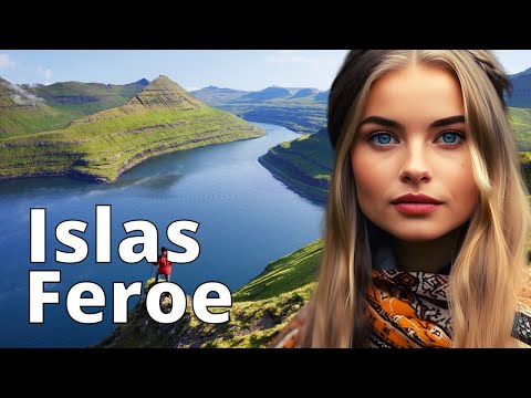 This is the Faroe Islands: an unexplored natural treasure