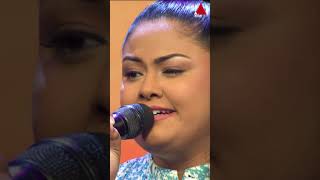 Malki Shehani | Kokilayange (කෝකිලයන්ගේ) | Blind Auditions | The Voice Sri Lanka #shorts