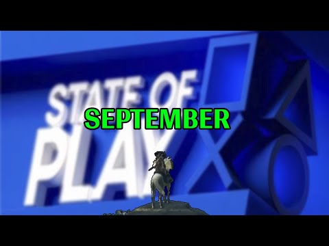 State of Play after ps5 pro reveal