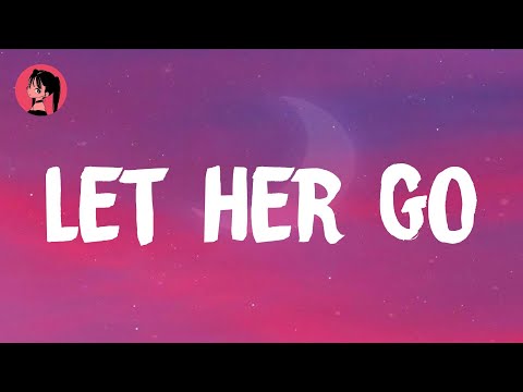 Passenger - Let Her Go (Lyrics) 🎶