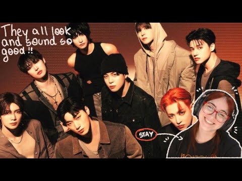 ATEEZ | STAY reacts to ATEEZ for the first time! - A LIGHTHEARTED guide to ATEEZ