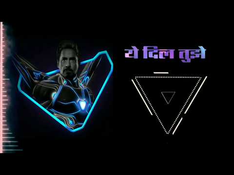 Tu Laut Aa Yun Na Sata iron man Whatsapp Status | iron man status | By New Status On YouTube