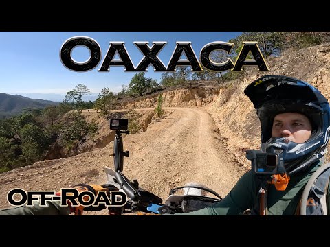 Discovering Beautiful Oaxaca Mexico! | Ep 33