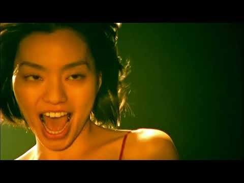 Cocco  音速パンチ  2006  プロム  18  4K