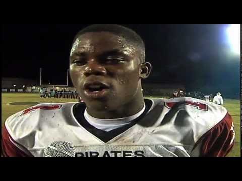 Palm Bay vs Bayside 2011