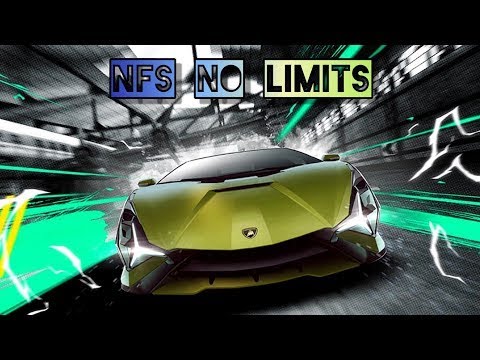 NFS Need for Speed no limit Game Play Live stream