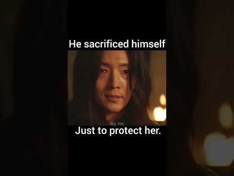 I am not crying. You are 😭✨ #leejoongi #ShinSaeKyeong #arthdalchronicles_theswordofaramun