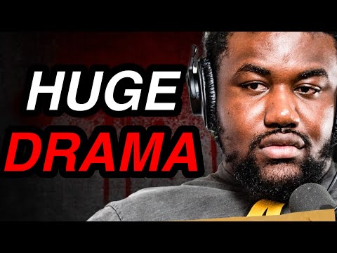 Wack and Bricc Baby Drama, Dejon Paul IS DONE, Trump WON!! Kreep Robbed Streamer