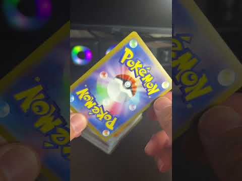 【ポケカ】380円のブロックオリパはお得なのか開封してみました！＃ポケモンカードゲーム