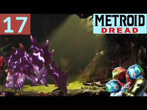 It Keeps Coming BACK! 😱 | Metroid Dread Episode 17