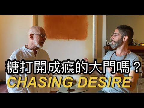 The Root Of Addiction 糖是罪惡的開始嗎？