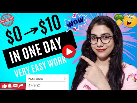 Earn Money Online $10 A Day || ZoomBucks || Make Money Online 2024