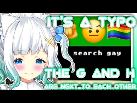 It's Supposed To Be Hay Not Gay||Mint Fantome||IndieVTuber/ENVtuber