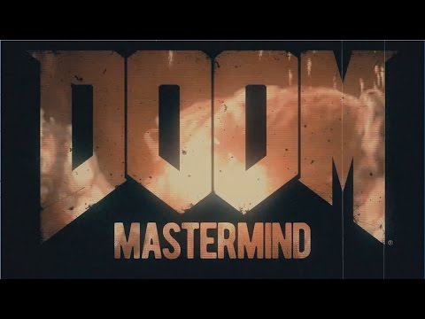 Mick Gordon - 30. Mastermind