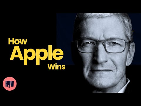 How Apple Beat The Regulator