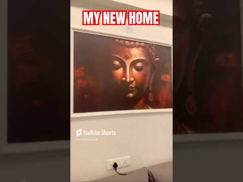 MY NEW HOME #newhome #vlog  #storybyrakesh