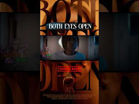 Both Eyes Open: The Psychedelic Trailer