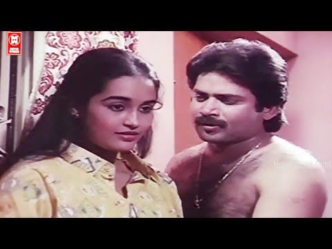 இவளுடைய முந்தானையை என் முன் கையில விழவைக்கிறேன் | Valathu Kalai Vaithu Vaa | Tamil Movie Scenes