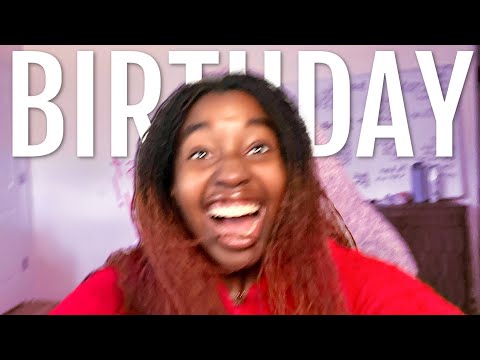 BIRTHDAY LIVE STREAM!!! GET IN HERE NOW.