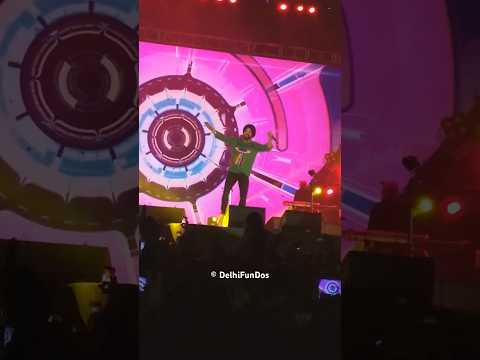 Diljit Dosanjh Concert Delhi - Diljit Live  #diljitdosanjh #diljitdosanjhconcert #dilluminati