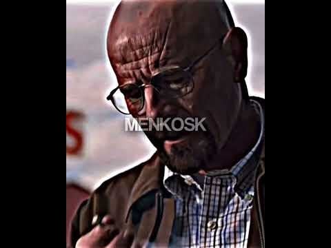 Walter White to Heisenberg! | Breaking Bad #shorts #walterwhite #brba #heisenberg #breakingbad